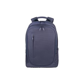 Зображення  Рюкзак для ноутбука Tucano Bizip 17 Blue - BKBZ17-X-B