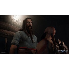 Зображення 6 Гра God of War Ragnarok для PS5, BD - 9410591