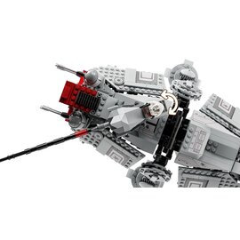 Зображення 6 Конструктор Lego Star Wars TM Крокоход AT-TE - 75337