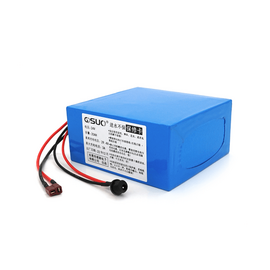 Зображення  Li-Ion акумулятор QiSuo QS-2420