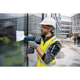 Зображення 2 Будівельний фен Bosch GHG 18V-50 Professional