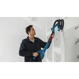Зображення 2 Шліфувальна машина Bosch GTR 550