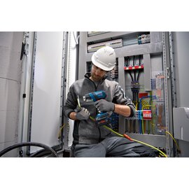 Зображення 3 Будівельний фен Bosch GHG 18V-50 Professional