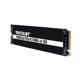 Изображение 3 SSD диск Patriot P400 Lite 1TB M.2 2280 PCIe NVMe 4.0 x4 TLC - P400LP1KGM28H