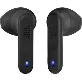 Изображение 4 Bluetooth гарнитура JBL Wave Flex Black &mdash; JBLWFLEXBLK