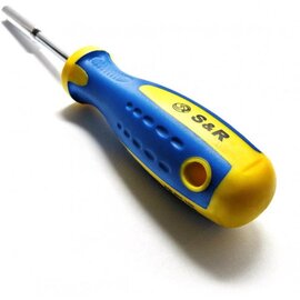 Зображення 4 S&R 250011100