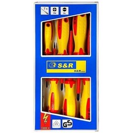 Зображення 4 S&R PH-SL, 1000V, 7шт - 250681307