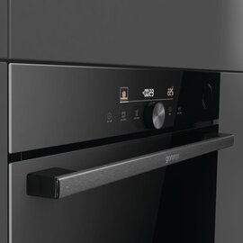 Зображення 4 Духовка Gorenje BPSA6747DGWI