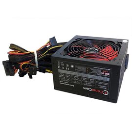Зображення  Блок живлення FrimeCom SM550 550W