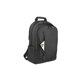 Зображення 5 Рюкзак для ноутбука Tucano Bizip 15 Black - BKBZ15-X-BK