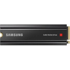 Зображення  Накопичувач SSD Samsung 980 Pro series 1TB 2.5 M.2 PCIe 4.0 4x 2280 MLC &mdash; MZ-V8P1T0CW