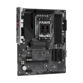 Зображення 3 Материнська плата AsRock B650 PG Lightning (sAM5, AMD B650, 1xPCIe 4.0 x16)