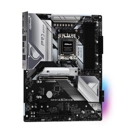 Зображення 3 Материнська плата AsRock B650 Pro RS (sAM5, AMD B650, 1xPCIe 4.0 x16)