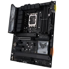 Зображення 4 Материнська плата Asus TUF Gaming Z790-Plus Wi-Fi (s1700, Intel Z790, PCI-Ex16)