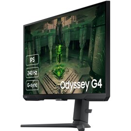 Изображение 4 Монитор Samsung Odyssey G4 S27BG400EI IPS &mdash; LS27BG400EIXCI