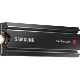 Зображення 5 Накопичувач SSD Samsung 980 Pro series 1TB 2.5 M.2 PCIe 4.0 4x 2280 MLC &mdash; MZ-V8P1T0CW