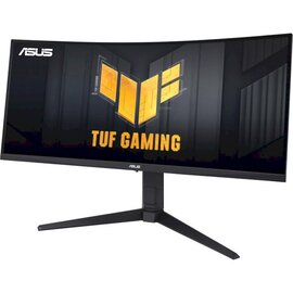 Зображення 5 Монітор Asus TUF Gaming VG34VQEL1A VA, Curved &mdash; 90LM06F0-B01E70