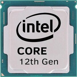 Изображение  Процессор Intel Core i5 12400F, CM8071504555318
