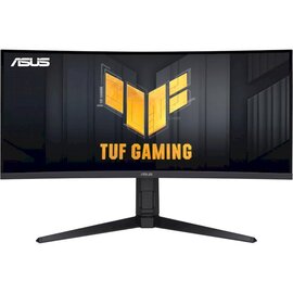 Зображення  Монітор Asus TUF Gaming VG34VQEL1A VA, Curved &mdash; 90LM06F0-B01E70
