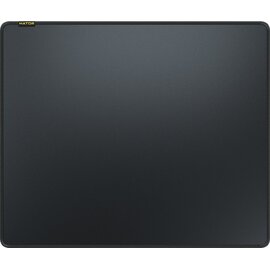 Изображение  Коврык для мыши Hator Tonn Evo L Black - HTP-031