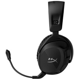 Зображення 2 Навушники HyperX Cloud Stinger 2 USB/WL Black - 676A2AA