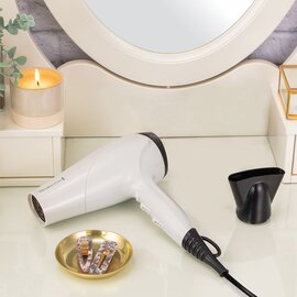 Зображення 2 Фен Remington D3194 Ionic Dry
