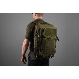 Зображення 2 Рюкзак 2E 2E-MILTACBKP-45L-OG