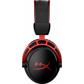Зображення 3 Навушники HyperX Cloud Alpha Wireless Black/Red - 4P5D4AA конденсаторний