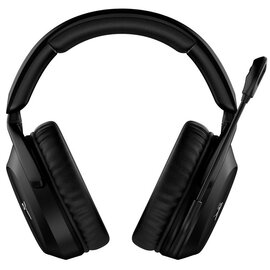 Зображення 3 Навушники HyperX Cloud Stinger 2 USB/WL Black - 676A2AA