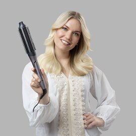 Зображення 4 Повітряний стайлер Remington CB9800 PROluxe You Adaptive Hot Brush