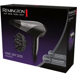 Зображення 5 Фен Remington D3190S Ionic Dry