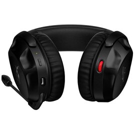 Зображення 5 Навушники HyperX Cloud Stinger 2 USB/WL Black - 676A2AA