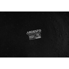 Зображення 5 Ardesto Trento, 21,5 см, Black - AR2921TB
