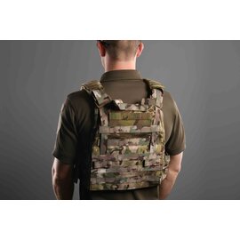 Зображення 5 Плитоноска 2E 2E-MILPLACARR1-MC