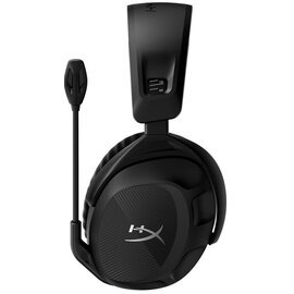 Зображення 6 Навушники HyperX Cloud Stinger 2 USB/WL Black - 676A2AA