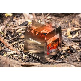 Зображення 6 Туристичний пальник Neo Tools 63-126