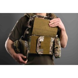 Зображення 6 Плитоноска 2E 2E-MILPLACARR1-MC