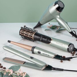 Зображення 6 Повітряний стайлер Remington AS5860 Botanicals