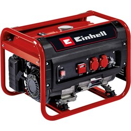 Зображення  Бензиновий генератор Einhell TC-PG 25/1/E5