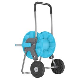 Изображение  Тележка для шлангов Cellfast Alupus 45м 1/2 - 55-250