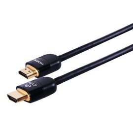 Зображення 2 Кабель мультимедійний Cypress HDMI Premium 4K, 3.0 м - CBL-H300-030