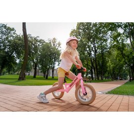 Зображення 3 Беговел для дітей Miqilong ZCY-HPA12-PINK