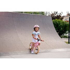 Зображення 3 Беговел для дітей Miqilong ZCY-RVA12-PINK