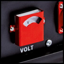 Зображення 4 Бензиновий генератор Einhell TC-PG 25/1/E5