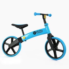 Зображення 4 Беговел для дітей Y-Volution YVelo N101053 Blue