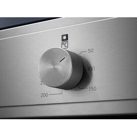 Зображення 5 Духова шафа Electrolux EOF3H00BX