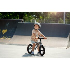 Зображення 5 Беговел для дітей Miqilong ZCY-RVA12-SILVER