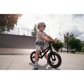 Зображення 5 Беговел для дітей Miqilong RVA ZCY-RVA12-BLACK