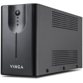 Изображение  ИБП линейно-интерактивный Vinga VPE-1500M