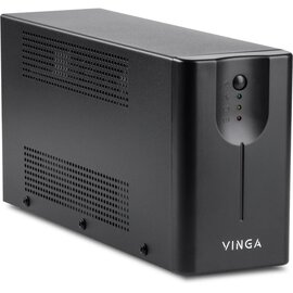 Изображение 2 ИБП линейно-интерактивный Vinga VPE-1500M